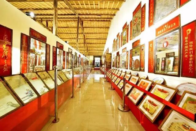 保定比较好玩的旅游景点，玩转保定保定这些景区