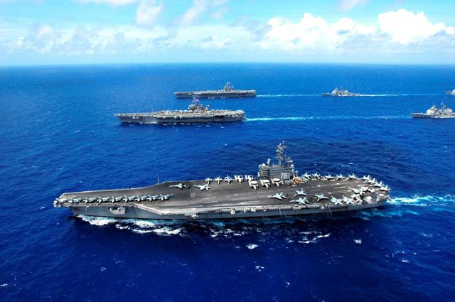 前苏联为什么解体，解密为什么苏联突然解体