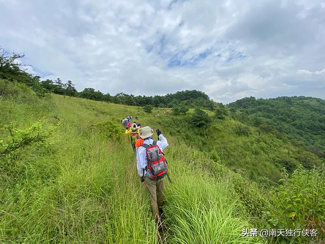 现在云南滇池游玩攻略，纵走昆明石城小人国