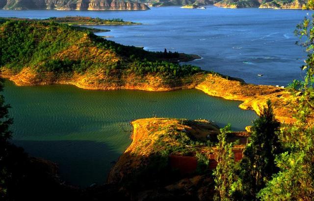 洛阳一日游攻略，洛阳最值得去的三个原生态景点（洛阳一日游必去景点大全）