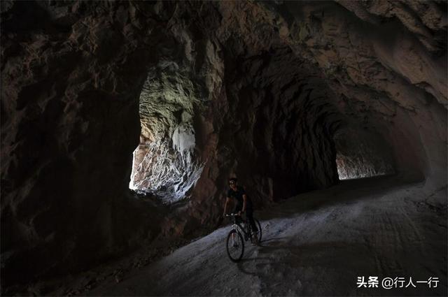 太行山自驾游最美盘山公路，太行山自驾游经典线路推荐