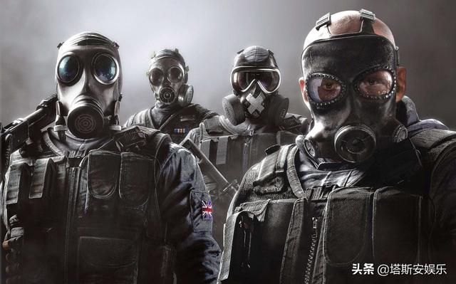 什么射击游戏好玩，今天推荐几款好玩的射击游戏（听听老玩家为您推荐的20+精彩游戏吧）