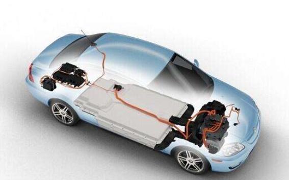 锂电池动力电池，国内十大动力电池厂商（看看动力电池和储能电池的区别）