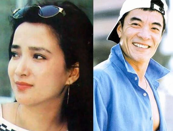 抛弃小23岁杨若兮，刘威现况（被大23岁刘威抛弃后）