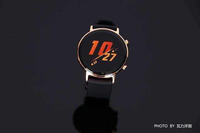 华为手表gt2，华为watch gt2整体测评（华为智能手表GT、GT2触摸失灵）