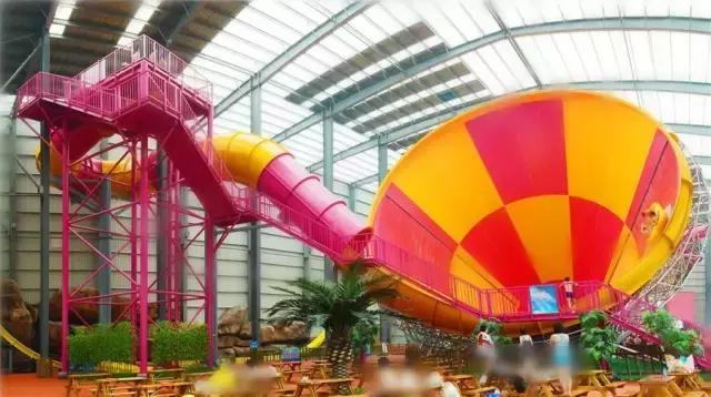 龙溪园水上乐园门票，沈阳周边旅游二日游