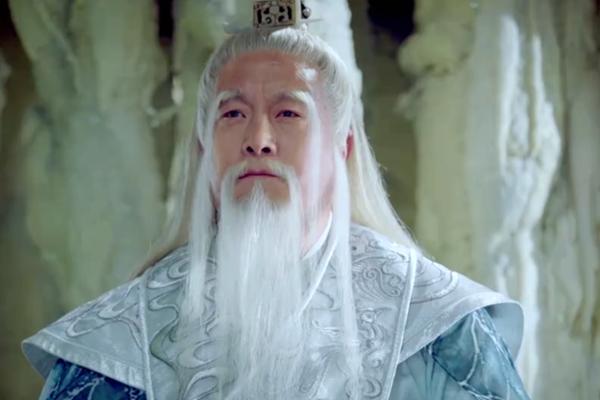 阐教十二金仙师兄弟排行，阐教十二上仙中