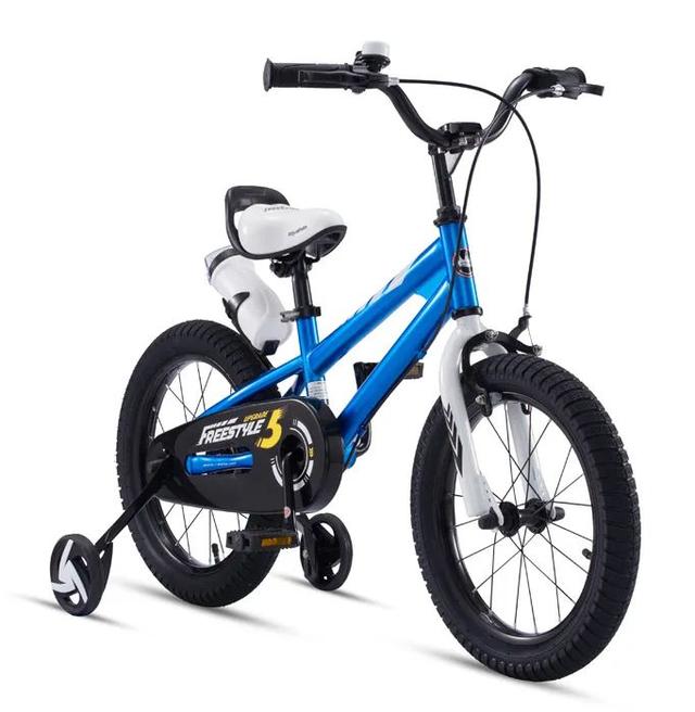 儿童自行车怎么选，儿童学生自行车怎么选（这几个隐患我猜很多人还不知道）