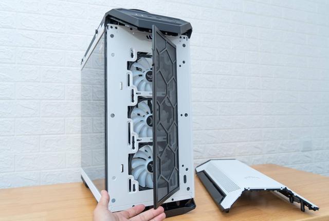 台式电脑怎么组装，组装台式电脑最简单的方法