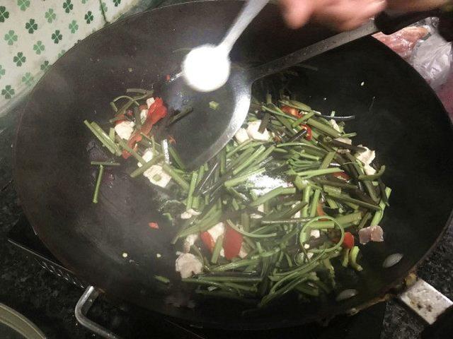 好吃的山珍食材，真正的山珍就是它