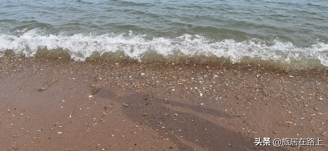 大连黄金海岸海边游玩攻略，走进东北最迷人的黄金海岸
