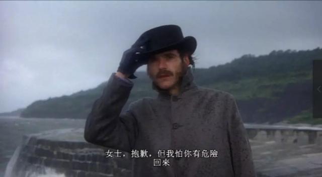 梅丽尔 斯特里普，黑化偏执男主集锦