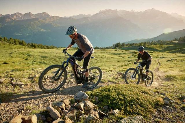 捷安特自行车atx所有车型，一代神车捷安特ATX777