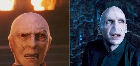 邓布利多扮演者，哈利波特扮演者长大后都怎么样啦