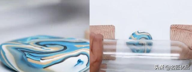 新年装饰品手工，手工diy小物件装饰简单