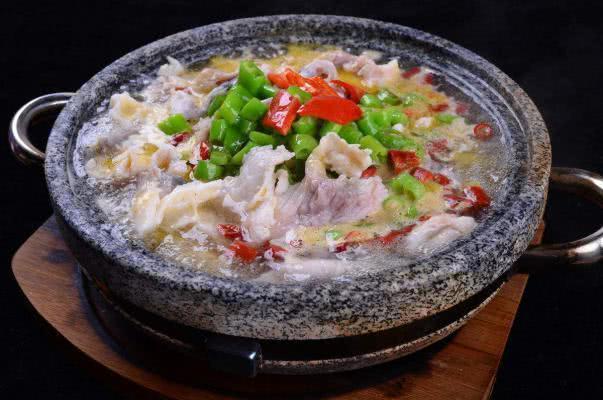 岳阳最出名的美食，岳阳最地道的5道名菜