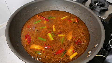 最好吃的家常干豆腐，自从知道干豆腐可以这样做