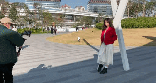 官方拍摄运镜手法，据说航拍高手都用这10种运镜手法