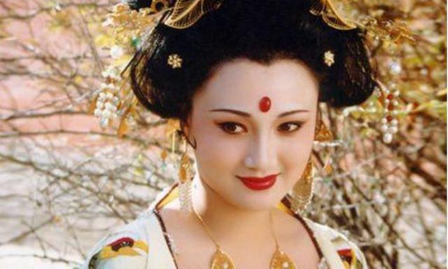 李渊肥胖身体(李渊长得丑)