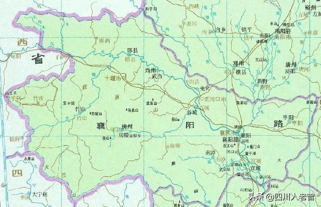 襄阳市有哪些县，如果襄阳市下辖的县市区