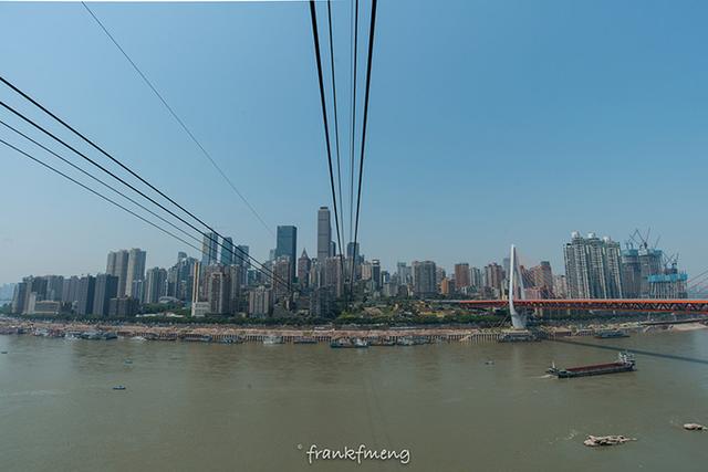 重庆旅游必打卡景点，来重庆游玩必打卡的几处景点