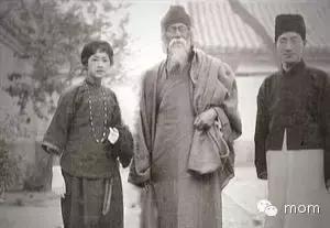 梁启超教育了几个孩子，梁启超9子皆才俊