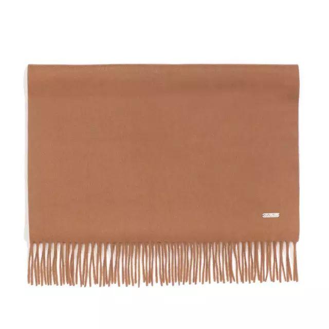 最好的围巾是什么牌子，如果一生只买一条围巾