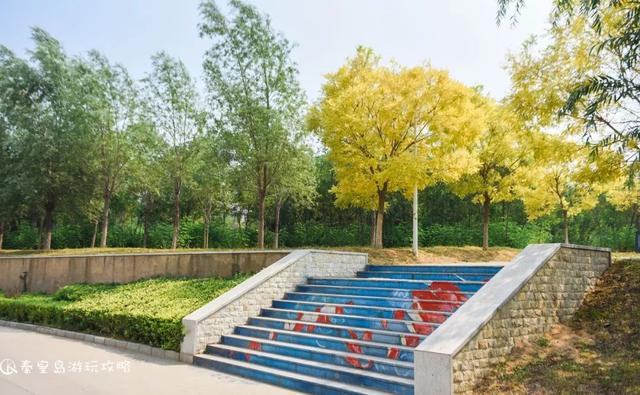 秦皇岛都有哪几所大学，秦皇岛这所可盐可甜的