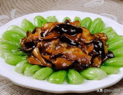 教你16种摆盘技巧，年夜饭摆盘简单好看又好吃的菜谱