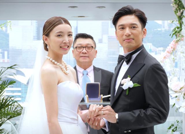 陈法拉富豪前夫再婚是哪一集，陈法拉前夫薛世恒离婚6年首谈离婚原因