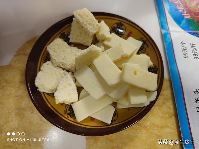 呼市推荐美食，这3种美食套餐不容错过