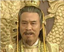 门神秦琼和尉迟敬德的区别，尉迟敬德和秦叔宝都是传说中的门神