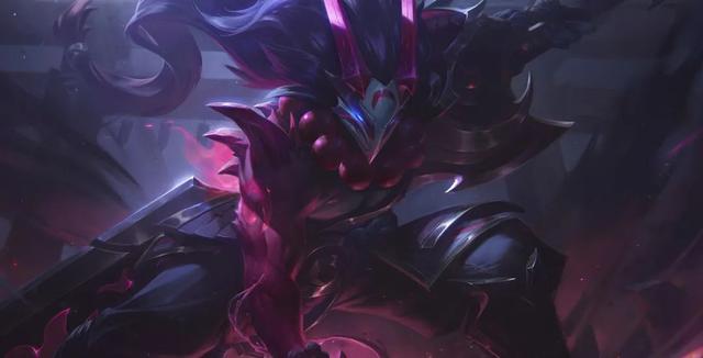 ap蛮王，ap拆塔流蛮王