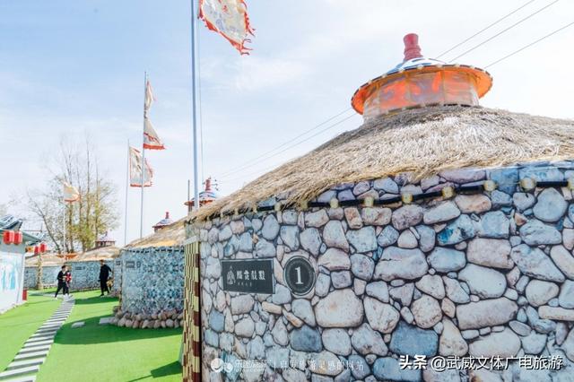 武威周边旅游景点推荐一日游，甘肃武威自驾游8个景点大盘点