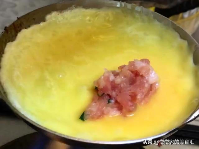 蛋饺的吃法大全家常窍门，蛋饺好吃煎不好