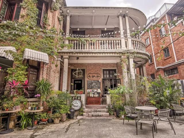 广州东山口有什么好玩的老城区，广州记忆东山口