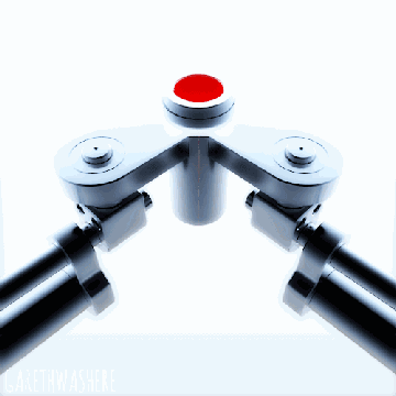 16个机械动态图，一组机械趣味动态图来袭