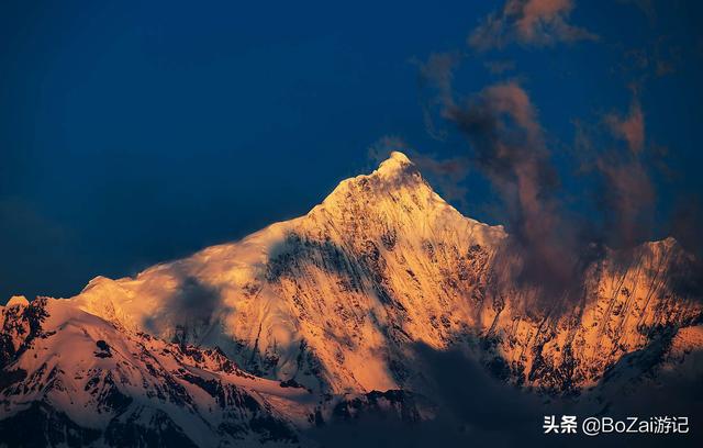 云南洱海必去景点推荐，莫道高原少美景