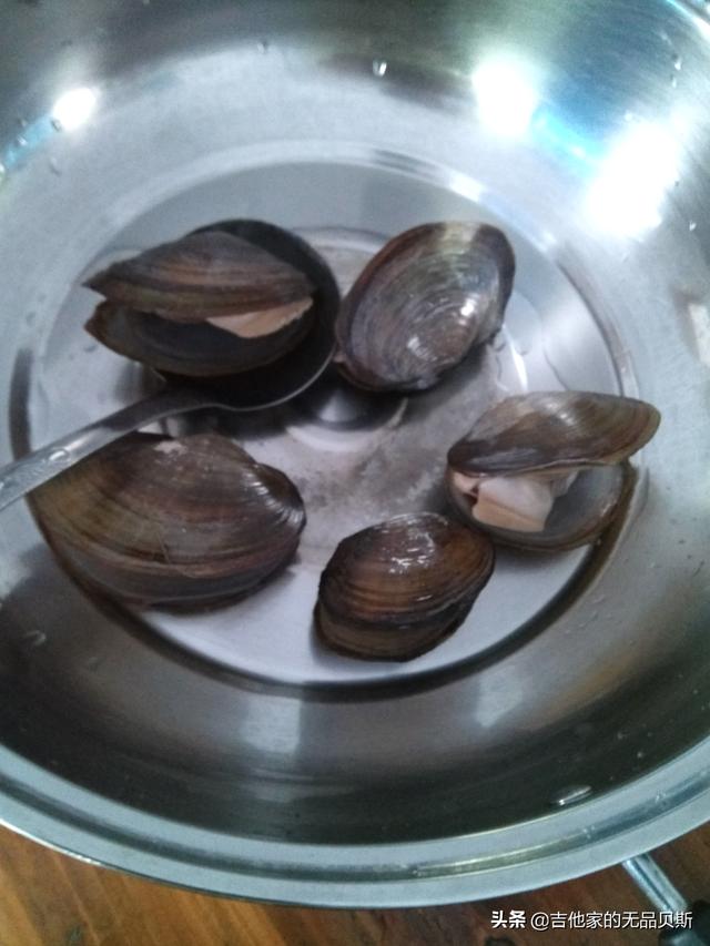 海蚌怎么做好吃，你知道河蚌怎么做才好吃吗（闽菜双绝之鸡汤氽海蚌怎么做才好吃）