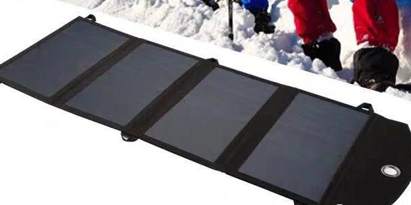 旅行充电器怎么使用教程，户外驴友充电怎么解决