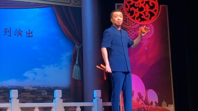 郭德纲怎么评价李鹤彪，根源也许要从“李鹤彪打人”说起