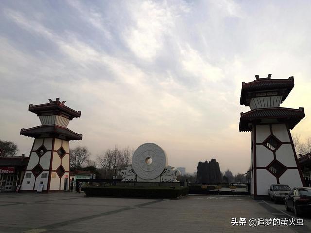 邯郸最美小公园，河北邯郸的十座大型免费公园你都去过了吗