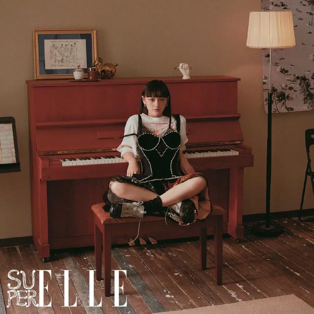 减龄直发发型，你适合“直发”还是“卷发”