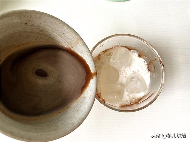 经典咖啡113道不可错过的冰热咖啡，最适合喝的冰摩卡咖啡