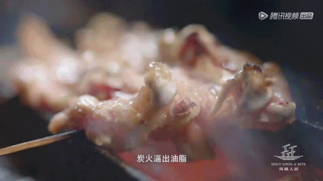 不关鸟事の烧鸟，烧鸟冷知识