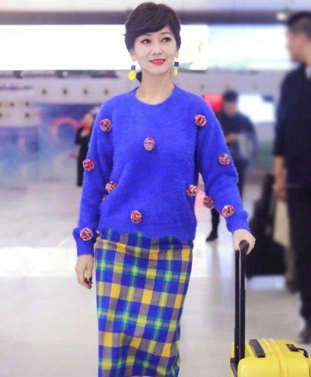 艺术人生赵雅芝，38岁出演白娘子的赵雅芝（揭秘为什么赵雅芝推掉白娘子）