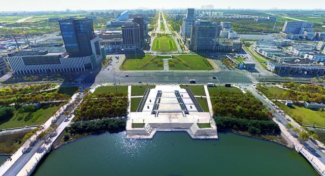 上海临港自贸区，上海临港自贸区怎么建设（解读上海自贸区的临港新片区）