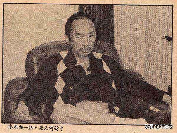 古龙小李飞刀写的最好的一部作品，小李飞刀系列最后一部