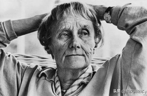 泰国女妖最大年龄是多少岁，70多年前瑞典出了个