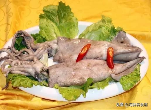 厦门特色海鲜排行榜，厦门人最喜欢的12种海鲜